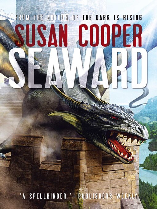 Title details for Seaward by Susan Cooper - Available